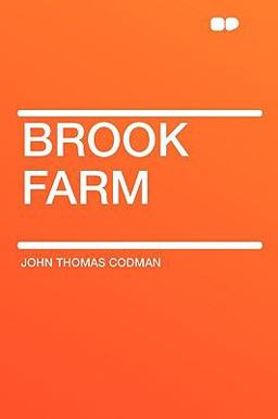 Brook Farm
