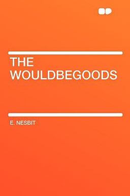 The Wouldbegoods