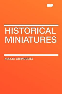 Historical Miniatures