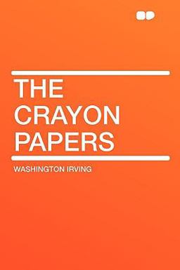 The Crayon Papers