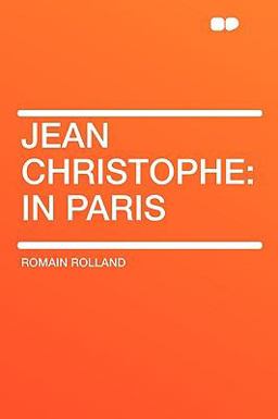 Jean Christophe