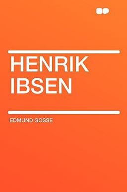 Henrik Ibsen