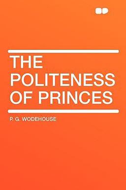 The Politeness of Princes