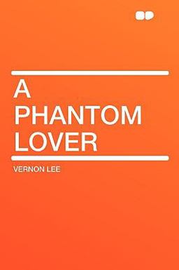 A Phantom Lover