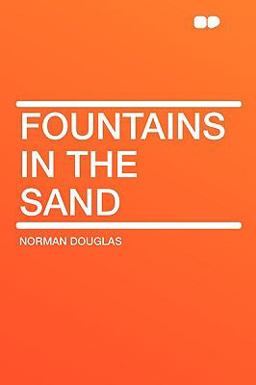 Fountains in the Sand