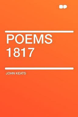 Poems 1817