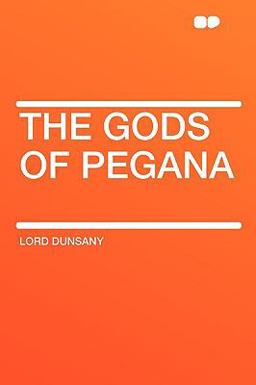 The Gods of Pegan