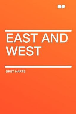 East and West