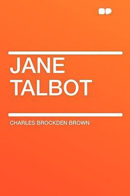 Jane Talbot