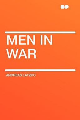 Men in War
