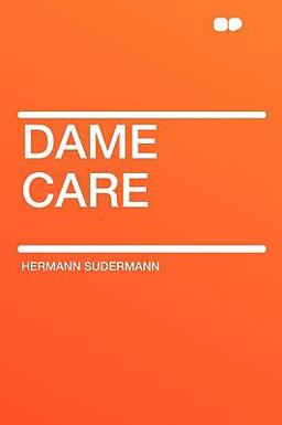 Dame Care Dame Care
