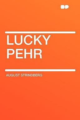 Lucky Pehr