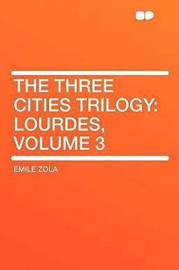 The Three Cities Trilogy