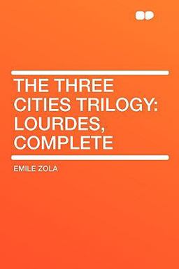 The Three Cities Trilogy
