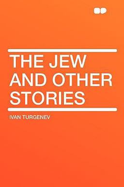 The Jew and Other Stories