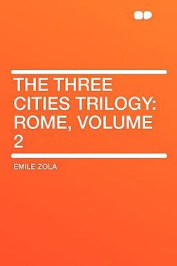 The Three Cities Trilogy