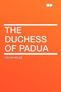 The Duchess of Padu