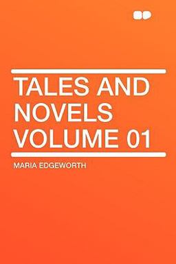 Tales and Novels