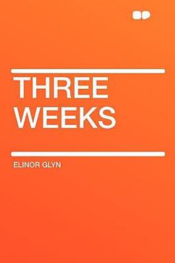 Three Weeks