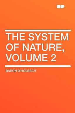 The System of Nature