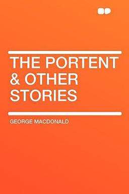 The Portent and Other Stories