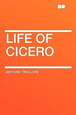 Life of Cicero
