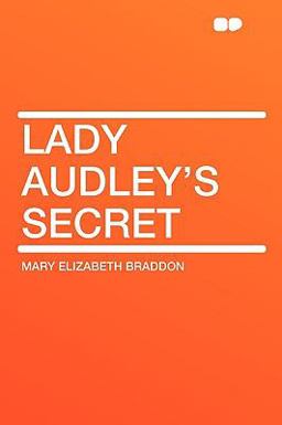 Lady Audley's Secret