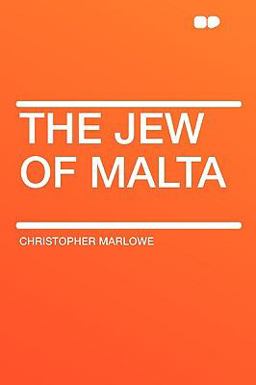 The Jew of Malt