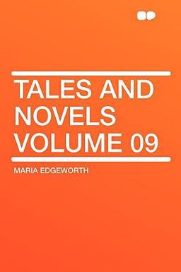 Tales and Novels