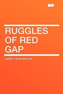 Ruggles of Red Gap