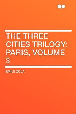 The Three Cities Trilogy