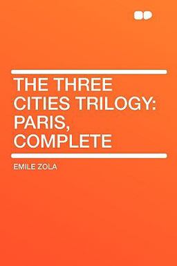 The Three Cities Trilogy