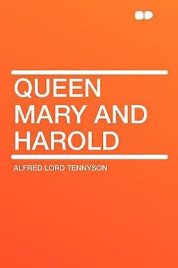 Queen Mary and Harold
