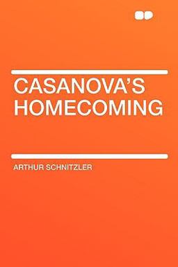 Casanova's Homecoming
