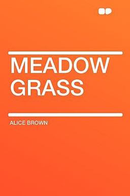 Meadow Grass