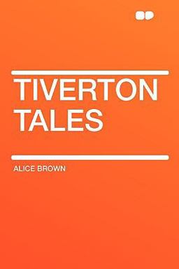 Tiverton Tales