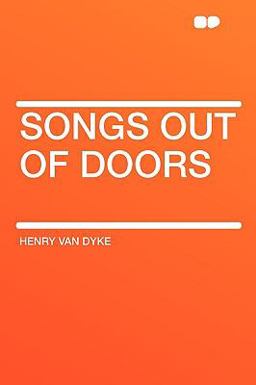 Songs Out of Doors