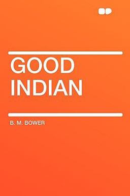 Good Indian
