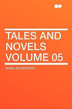 Tales and Novels