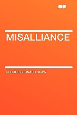 Misalliance