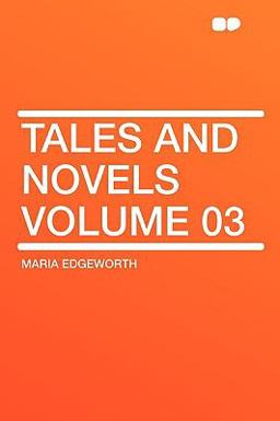 Tales and Novels