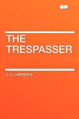 The Trespasser