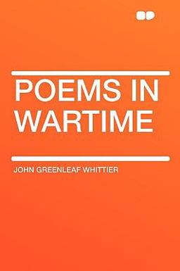 Poems in Wartime