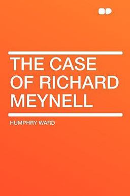 The Case of Richard Meynell