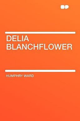 Delia Blanchflower