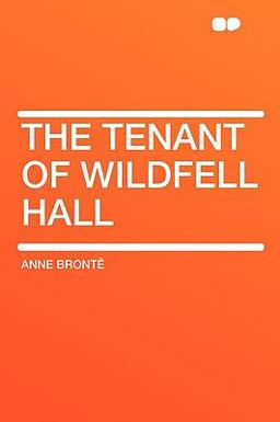 The Tenant of Wildfell Hall