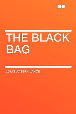 The Black Bag The Black Bag