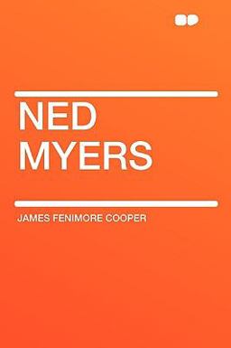Ned Myers