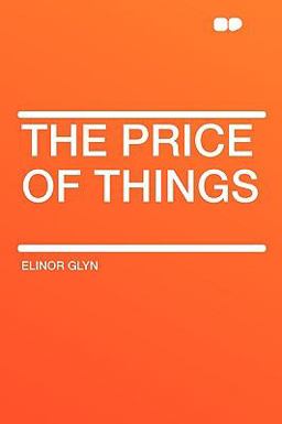 The Price of Things