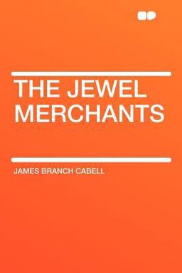 The Jewel Merchants The Jewel Merchants